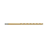 Alpha 5Mm Long Series Drill Bit - Gold Series (Oal 152Mm) |9Elm050